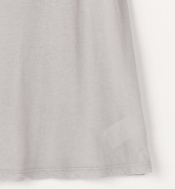 JAMES PERSE「クリアジャージー キャミソール WKJ3635」|キャミソール|