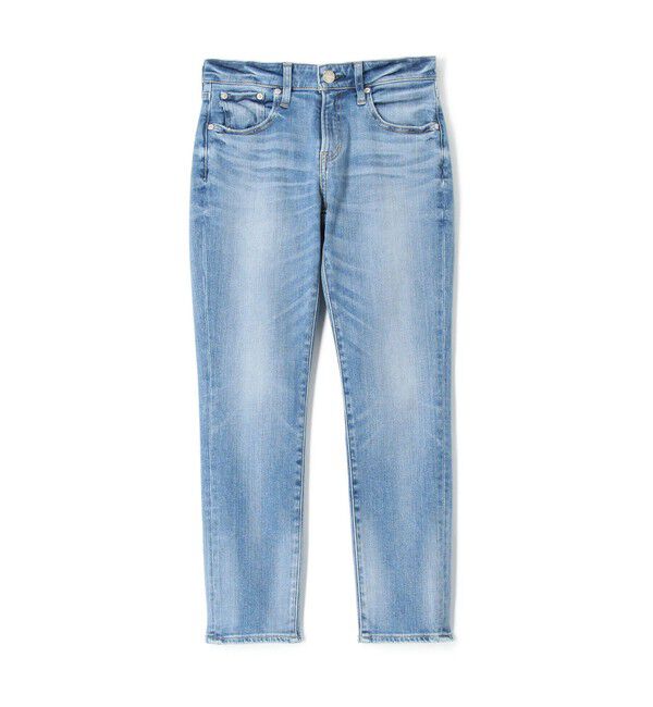 TOMORROWLAND BUYING WEAR「RED CARD TOKYO 30th Anniversary デニムパンツ」|デニム|61 ライトブルー