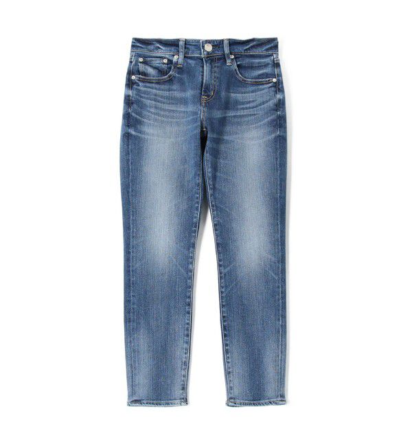 TOMORROWLAND BUYING WEAR「RED CARD TOKYO 30th Anniversary デニムパンツ」|デニム|67 ダークブルー