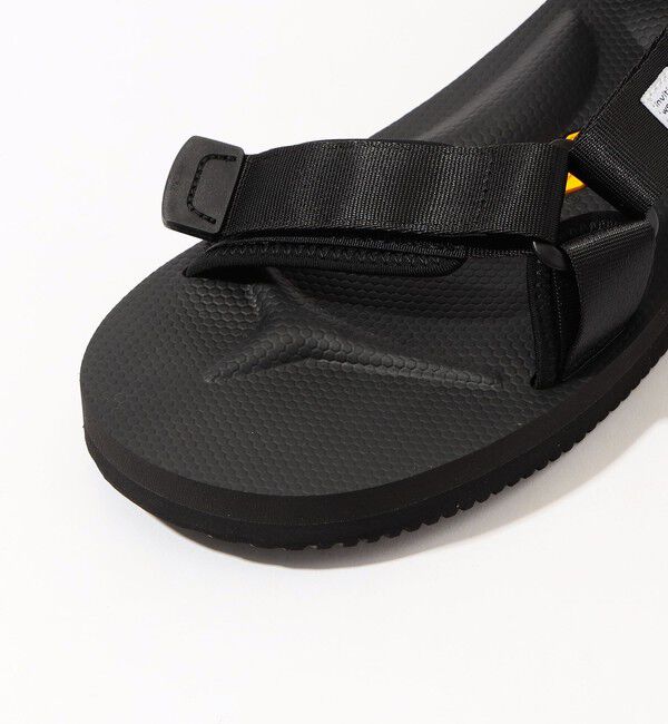 TOMORROWLAND GOODS「SUICOKE DEPA-V2 サンダル」|サンダル|