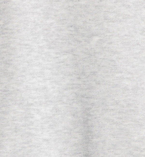 GALERIE VIE「スビンコットンジャージー ラグランスリーブプルオーバー」|スウェット・ジャージ|