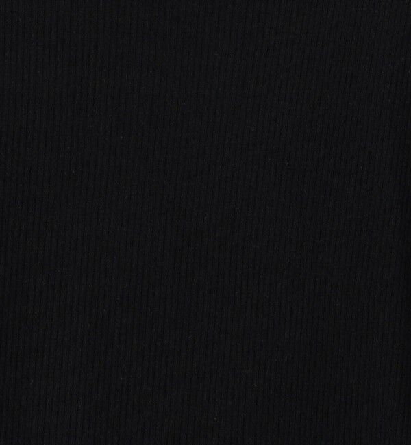 GALERIE VIE「ソフトレーヨン アシンメトリープルオーバー」|ニット・セーター|