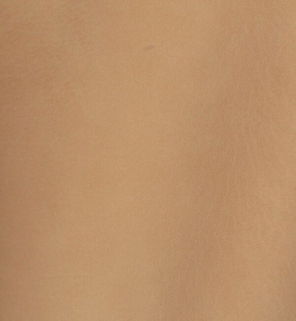 GALERIE VIE「ベビーカーフ ノーカラージャケット」|ノーカラージャケット|