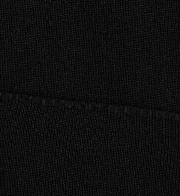 Ballsey「パールコンビ Ｖネックベスト」|ベスト・ジレ|