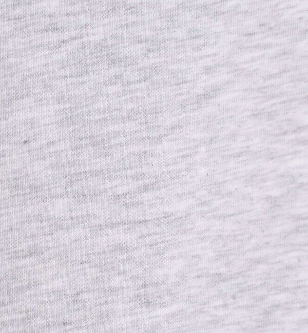 GALERIE VIE「スビンコットン アメリカンスリーブタンクトップ」|タンクトップ|