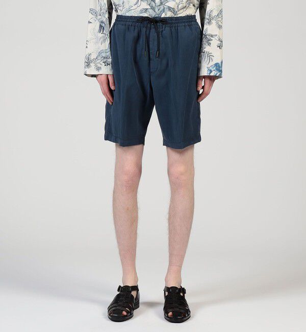 TOMORROWLAND BUYING WEAR「PT TORINO SHORT JOGGER ショーツ」|その他|