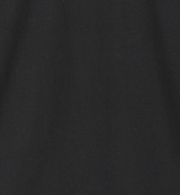 GALERIE VIE「ファインコットン タンクトップ」|Tシャツ・カットソー|