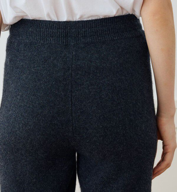 JAMES PERSE「リサイクルカシミヤ トラックパンツ WRBC1047」|その他|