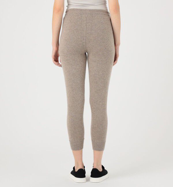 JAMES PERSE「リサイクルカシミヤ トラックパンツ WRBC1047」|その他|