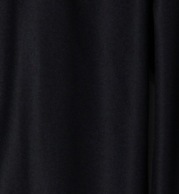 GALERIE VIE「ライトフラノストレッチ タックイージーパンツ」|その他|