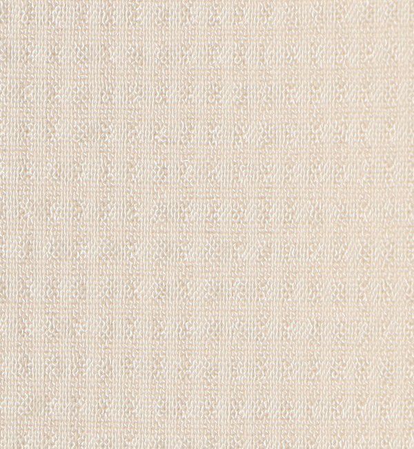 Ballsey「コンパクトサッカー ギャザーVネックワンピース」|ワンピース|