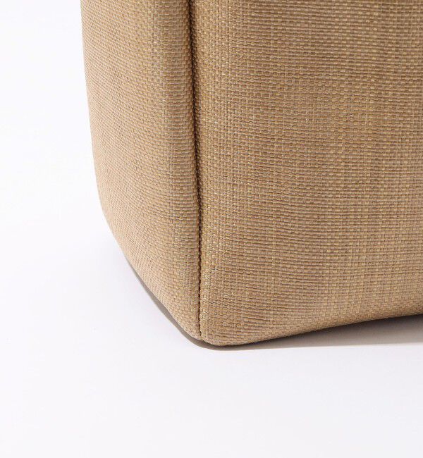 TOMORROWLAND GOODS「L'Avenir レザーコンビ 2wayシティサック」|ショルダー・メッセンジャー|