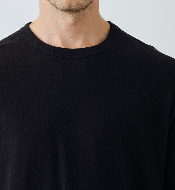 JAMES PERSE「スラブジャージー Tシャツ MJD3639」|Tシャツ・カットソー|