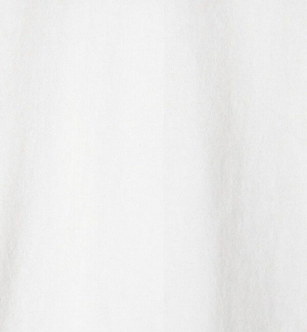 TOMORROWLAND BUYING WEAR「TANGTANG CASATANG Tシャツ」|Tシャツ・カットソー|