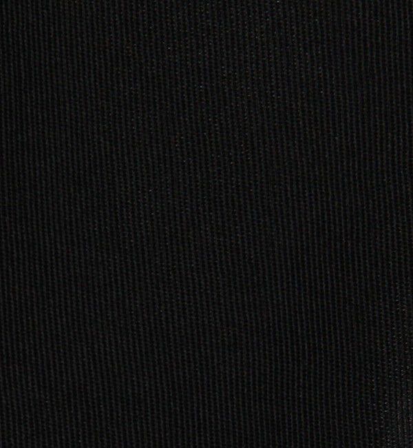 CABaN「シアーナイロン Vネックカーディガン」|ニット・セーター|