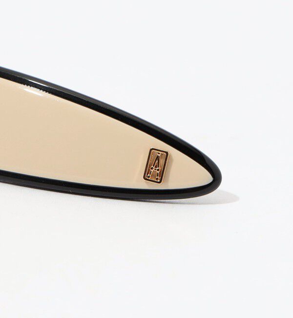 TOMORROWLAND GOODS「ALEXANDRE DE PARIS リズレ バレッタ」|その他|