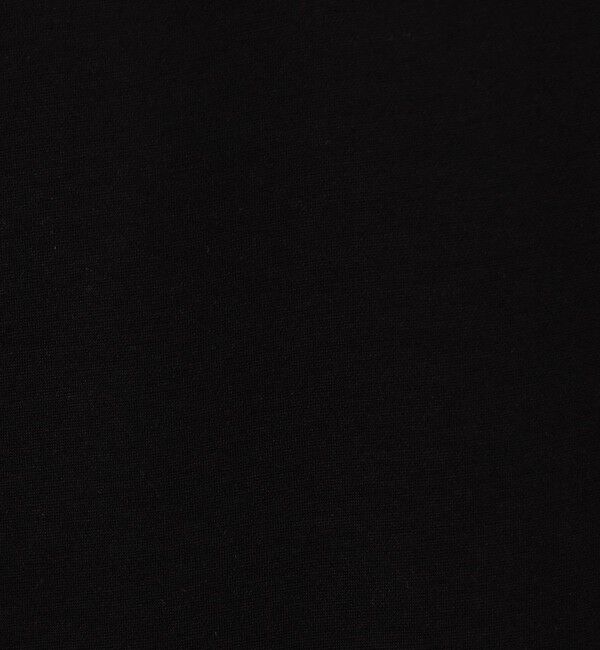 CABaN「CABaN スビンコットン BIRDプリントTシャツ」|Tシャツ・カットソー|