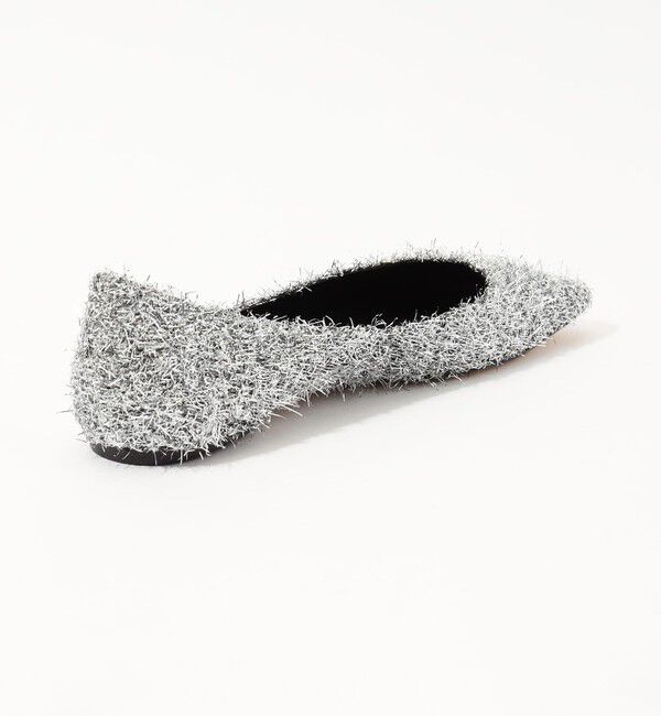 TOMORROWLAND GOODS「PIPPICHIC LINDA FLAT 10 フラットシューズ」|その他|