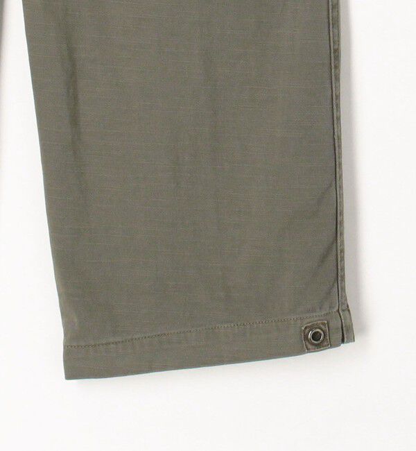JAMES PERSE「スラブコットン ユーティリティパンツ MACS1456」|その他|