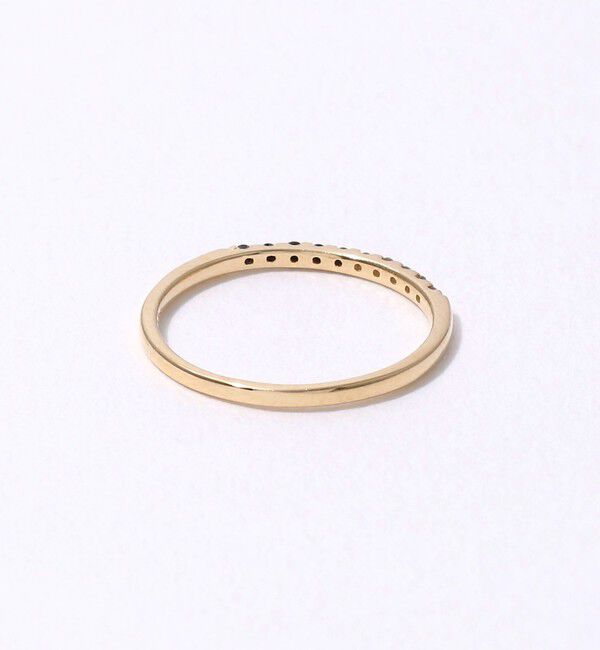 TOMORROWLAND GOODS「Hirotaka Gossamer ピンキーリング」|リング|