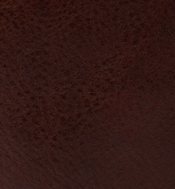 TOMORROWLAND GOODS「ARRHE STUDIO レザーショルダーバッグ」|ショルダー・メッセンジャー|