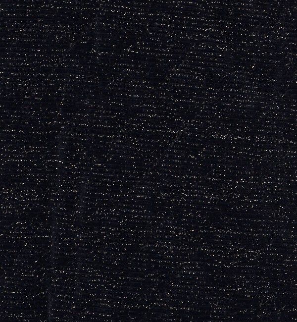 Ballsey「キルティングベロア ショートベスト」|ベスト・ジレ|