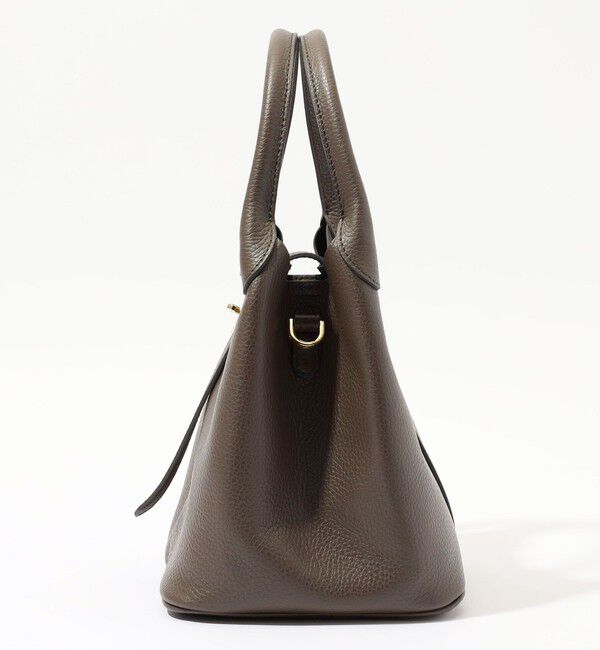 TOMORROWLAND GOODS「VIOLAd'ORO V-1573 ボックストートバッグ」|トートバッグ|