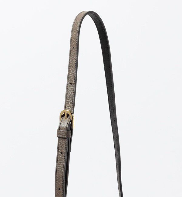 TOMORROWLAND GOODS「VIOLAd'ORO V-1573 ボックストートバッグ」|トートバッグ|