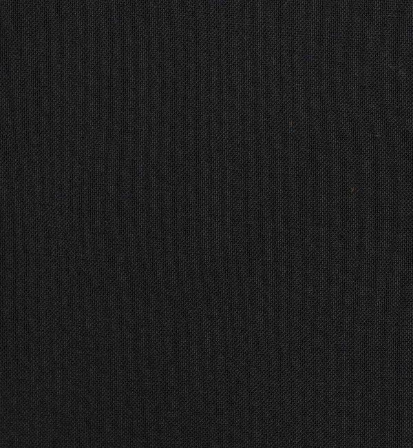 Edition「Super140's トロピカルウール ノーカラージャケット」|ノーカラージャケット|