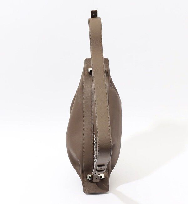 TOMORROWLAND GOODS「 BONASTRE クロスボディバッグ」|ショルダー・メッセンジャー|