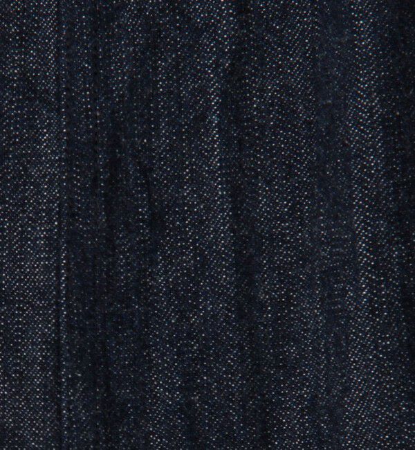 TOMORROWLAND GOODS「【別注】HAVERSACK Cocoon デニムスカート」|スカート|