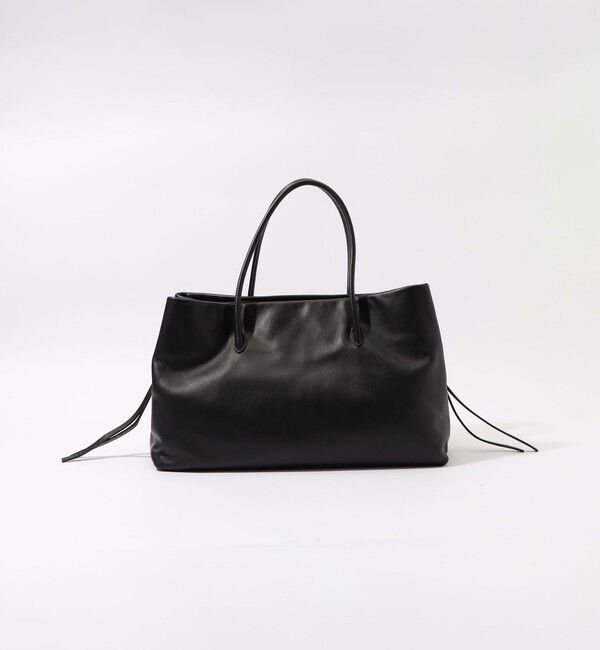 TOMORROWLAND GOODS「MARY AL TERNA RIKYU ボストンバッグ」|ボストンバッグ|