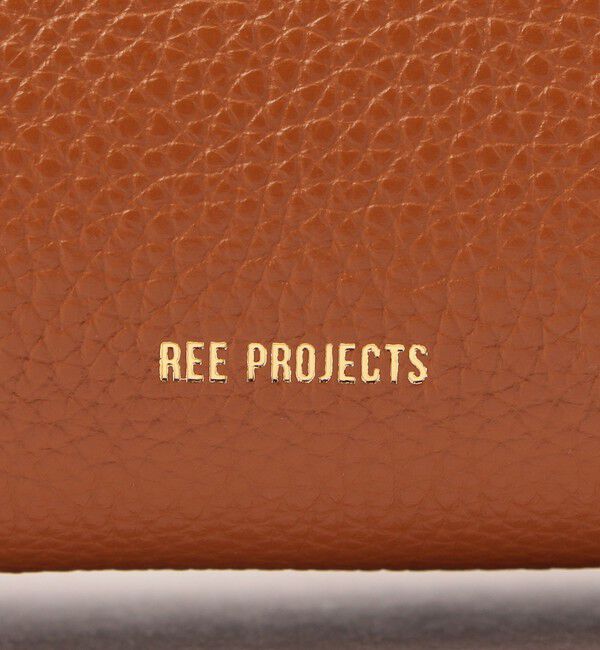 TOMORROWLAND GOODS「REE PROJECTS ELIEZE CLUTCH バッグ」|クラッチバッグ|