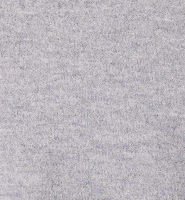 Edition「フェルテッドウール タートルネックニット」|ニット・セーター|