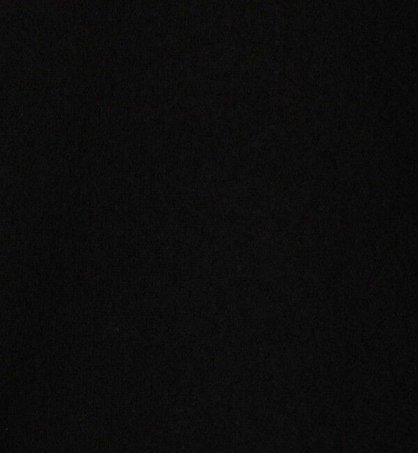 Edition「フェルテッドウール タートルネックニット」|ニット・セーター|