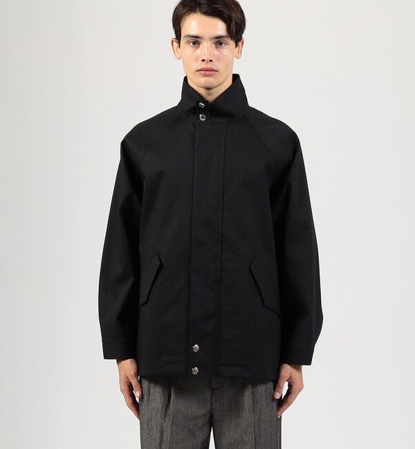 TOMORROWLAND MENS「【別注】MACKINTOSH RAINTEC STORNOWAY  ブルゾン」|ブルゾン・スタジャン|