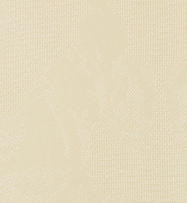 DES PRES「ムービングシャドウ ジャガード ボウタイフリルシャツ」|シャツ・ブラウス|