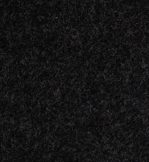 Edition「ウールカシミヤ ダブルフェイス ジップブルゾン」|その他|