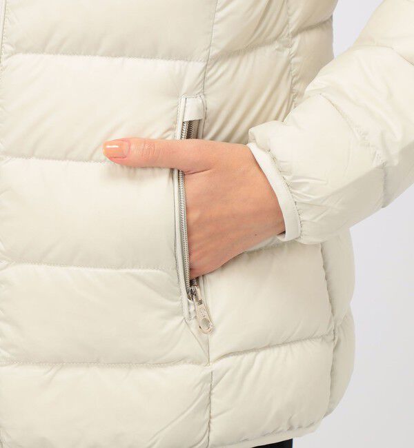 TOMORROWLAND GOODS「CAPE HORN MATT STELLA ダウンジャケット」|ダウン|