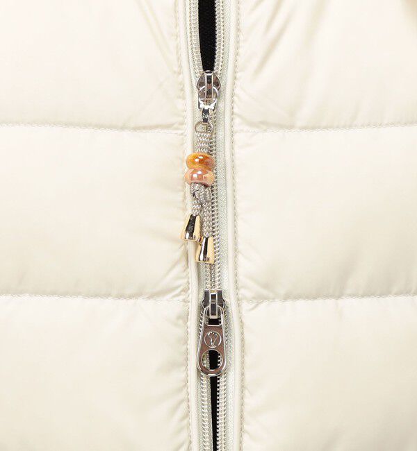 TOMORROWLAND GOODS「CAPE HORN MATT STELLA ダウンジャケット」|ダウン|