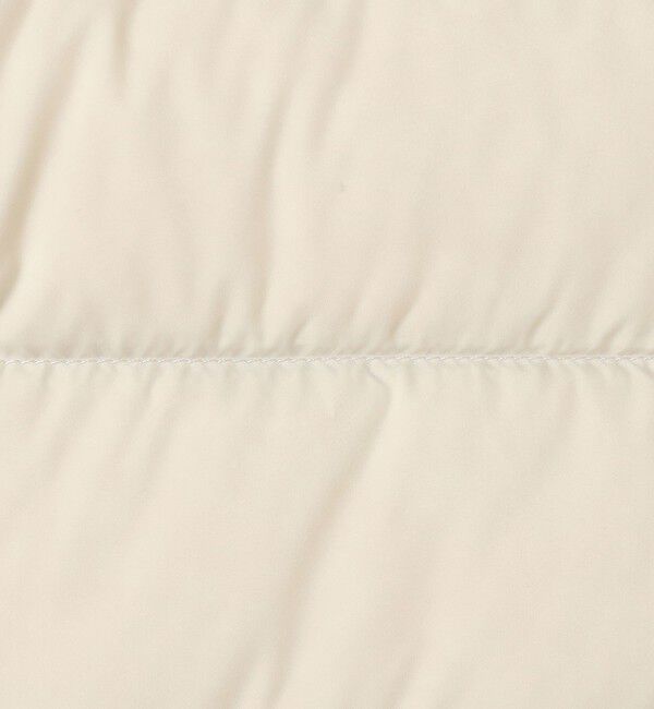 TOMORROWLAND GOODS「CAPE HORN MATT STELLA ダウンジャケット」|ダウン|