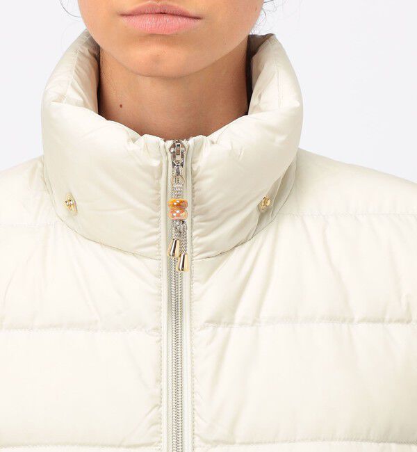 TOMORROWLAND GOODS「CAPE HORN MATT STELLA ダウンジャケット」|ダウン|