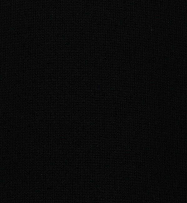 TOMORROWLAND MENS「TOMORROWLAND tricot スーパーファインラムウール タートルネックニット」|ニット・セーター|