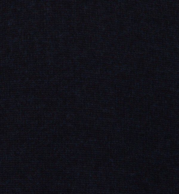 TOMORROWLAND MENS「TOMORROWLAND tricot スーパーファインラムウール タートルネックニット」|ニット・セーター|