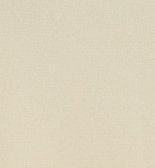 Ballsey「ミラノリブ ウエストタックワンピース」|ワンピース|