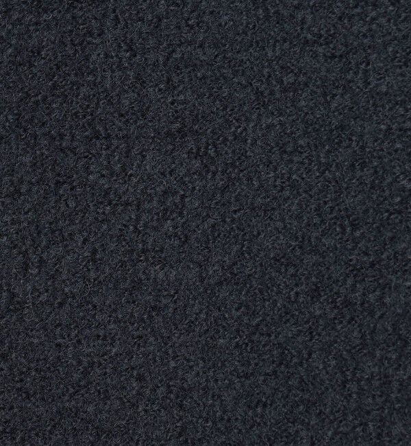 TOMORROWLAND MENS「ボイルドウール シャツブルゾン MANTECO」|ブルゾン・スタジャン|