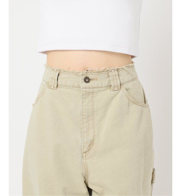  「WIDE PAINTER パンツ」|その他|