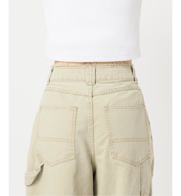  「WIDE PAINTER パンツ」|その他|