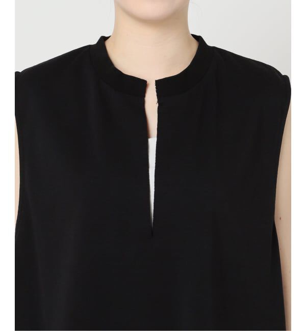  「《追加2》KEY NECK N-SL Tシャツ」|Tシャツ・カットソー|