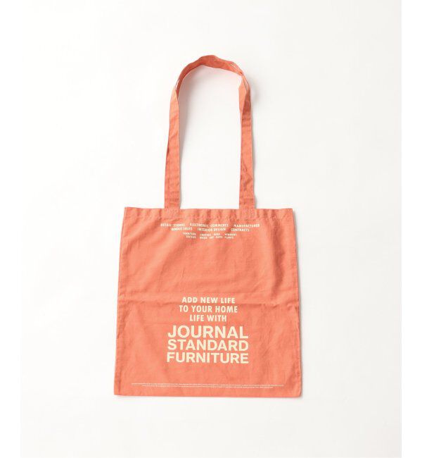 journal standard Furniture「JSF TOTE　トートバッグ」|トートバッグ|